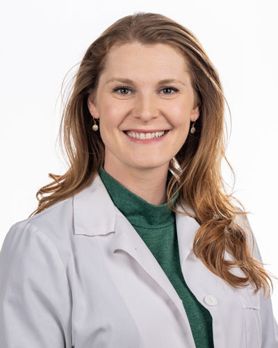 Alexis McAnally, APRN