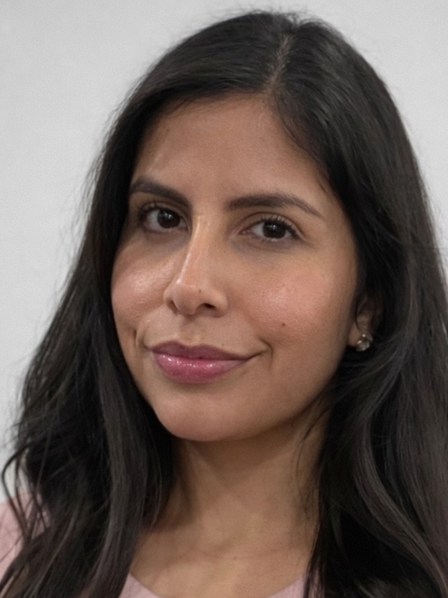 Elizabeth Torres, RD