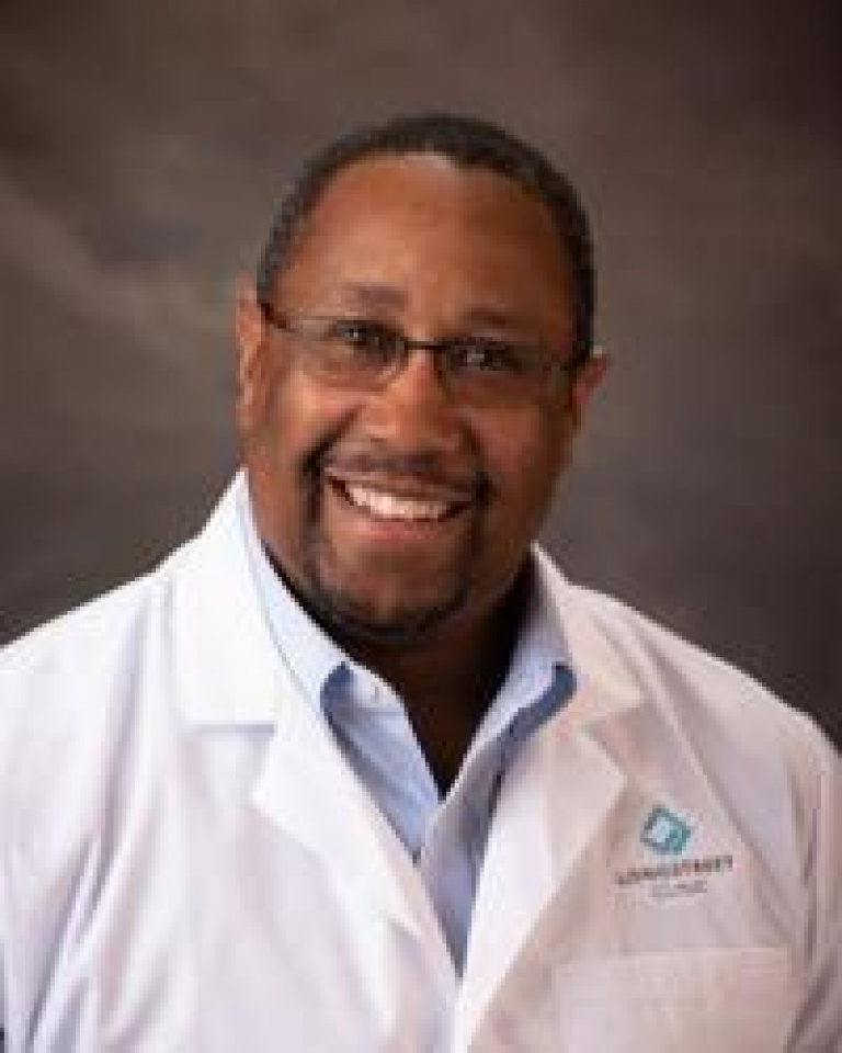 Dr. Richard Shelton Jr, MD