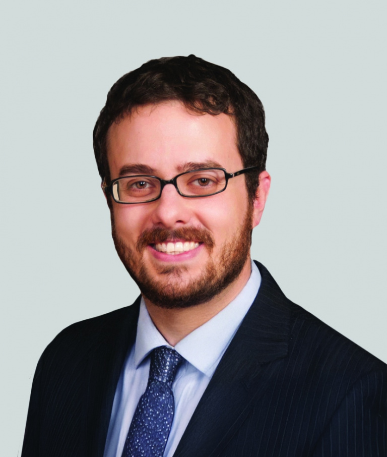 Dr. Daniel Baseman, MD
