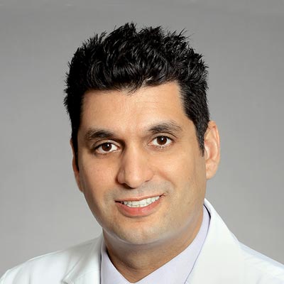 Dr. Shaan Kataria, MD