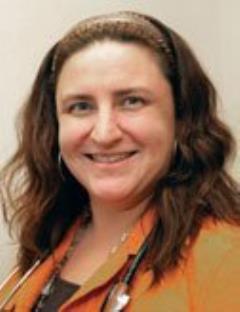 Dr. Christel Seemann, DO