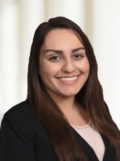 Dr. Karine Matevossian, DO