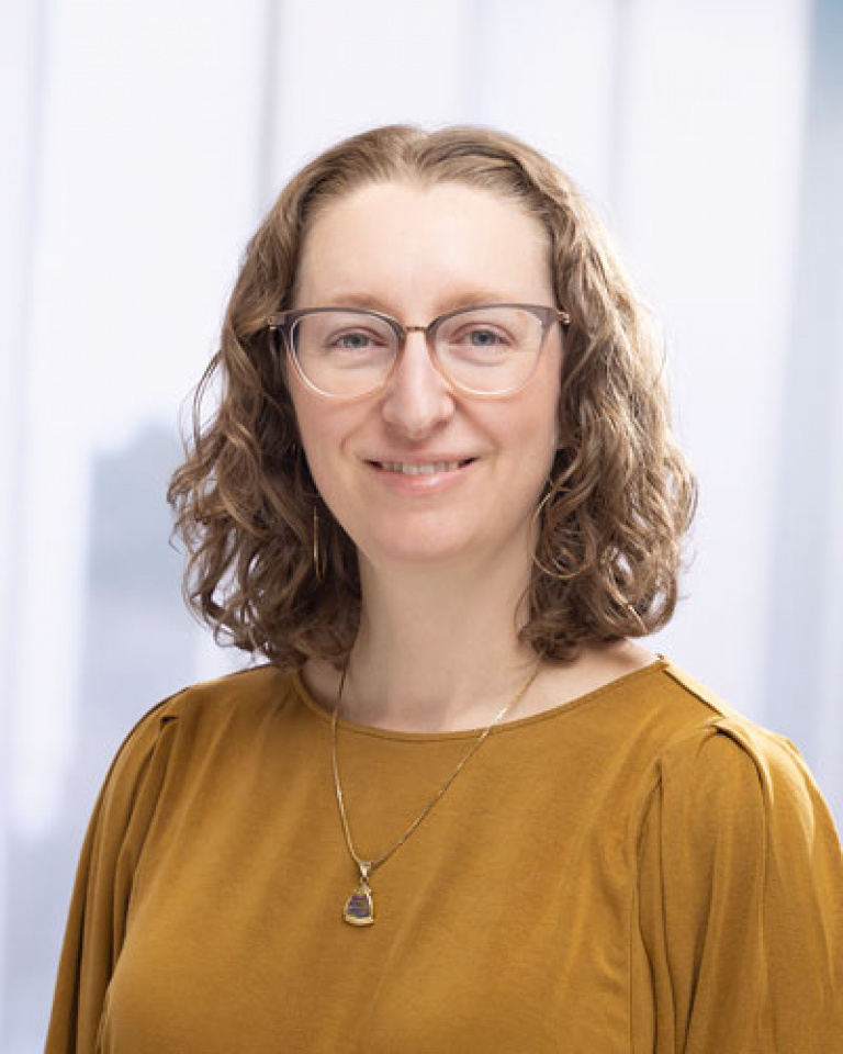 Dr. Briana Kirt, MD