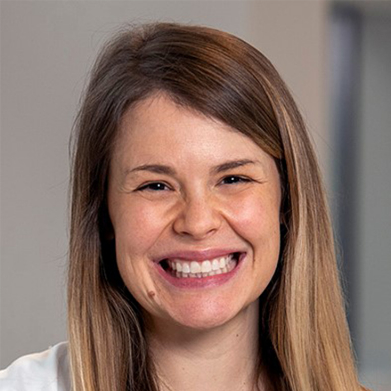 Dr. Laura Chambers, DO