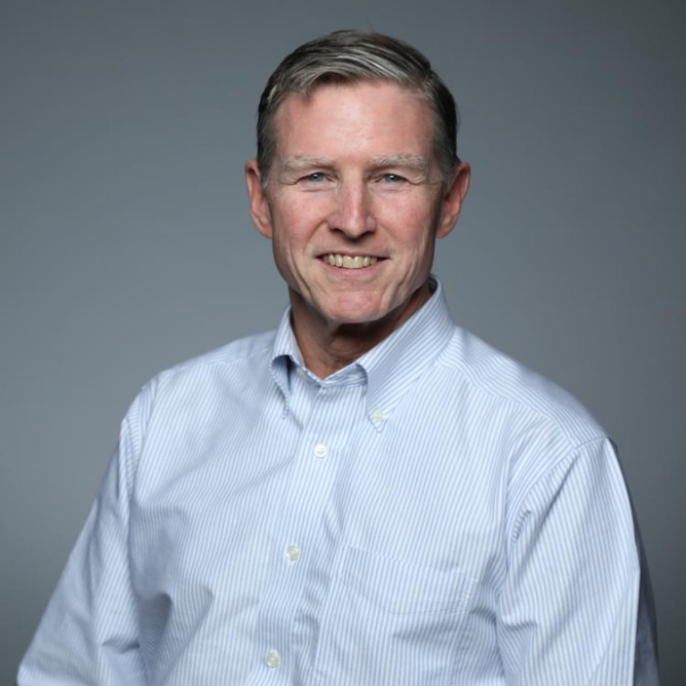 Dr. Richard Krouse, MD