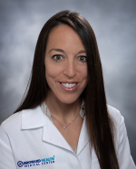 Dr. Emily Keener, DO