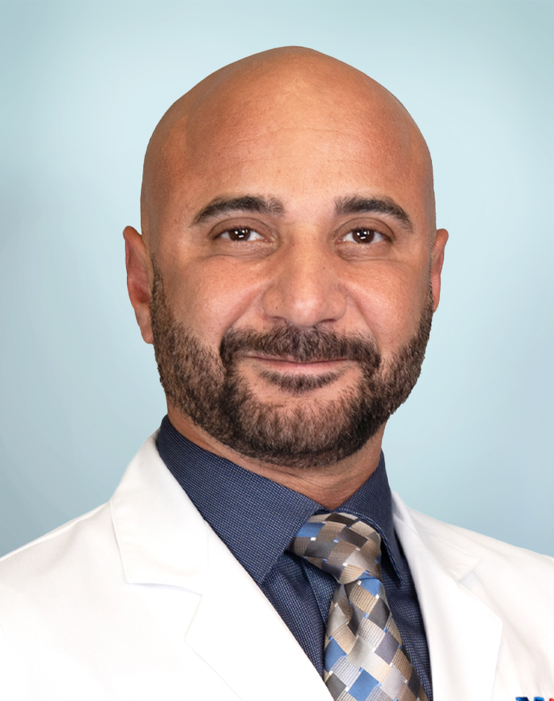 Dr. Hany Moustafa, MD