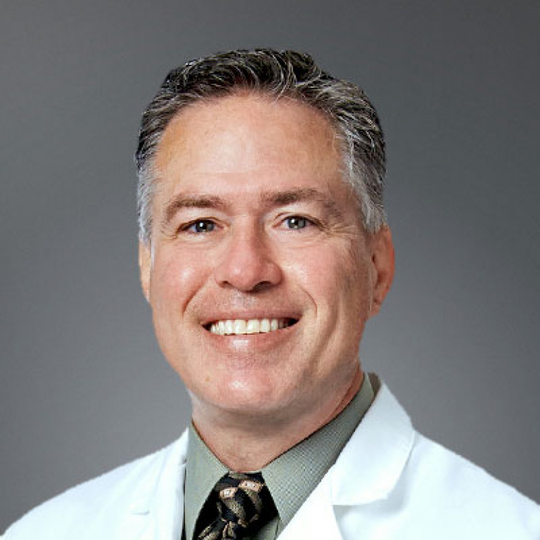 Dr. Gerald Harder, MD