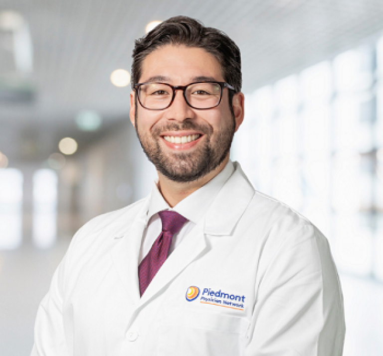 Dr. Andrew Droney, DO