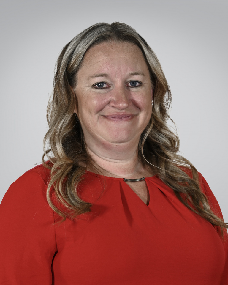 Stacy Nelson, APRN