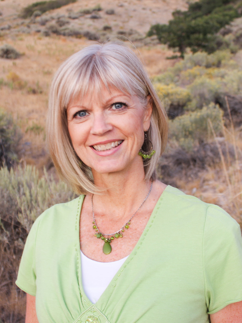 Christine Horne, LMHC