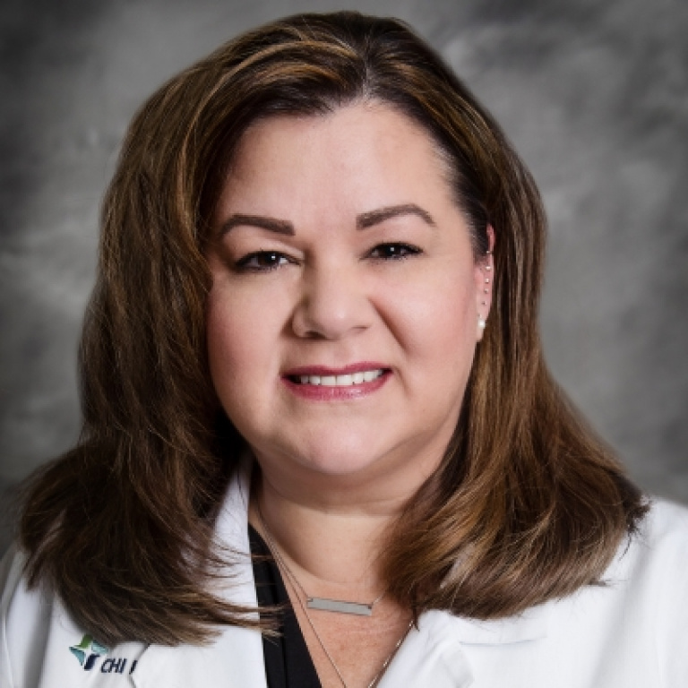 Lyndsey Hinsley, APRN
