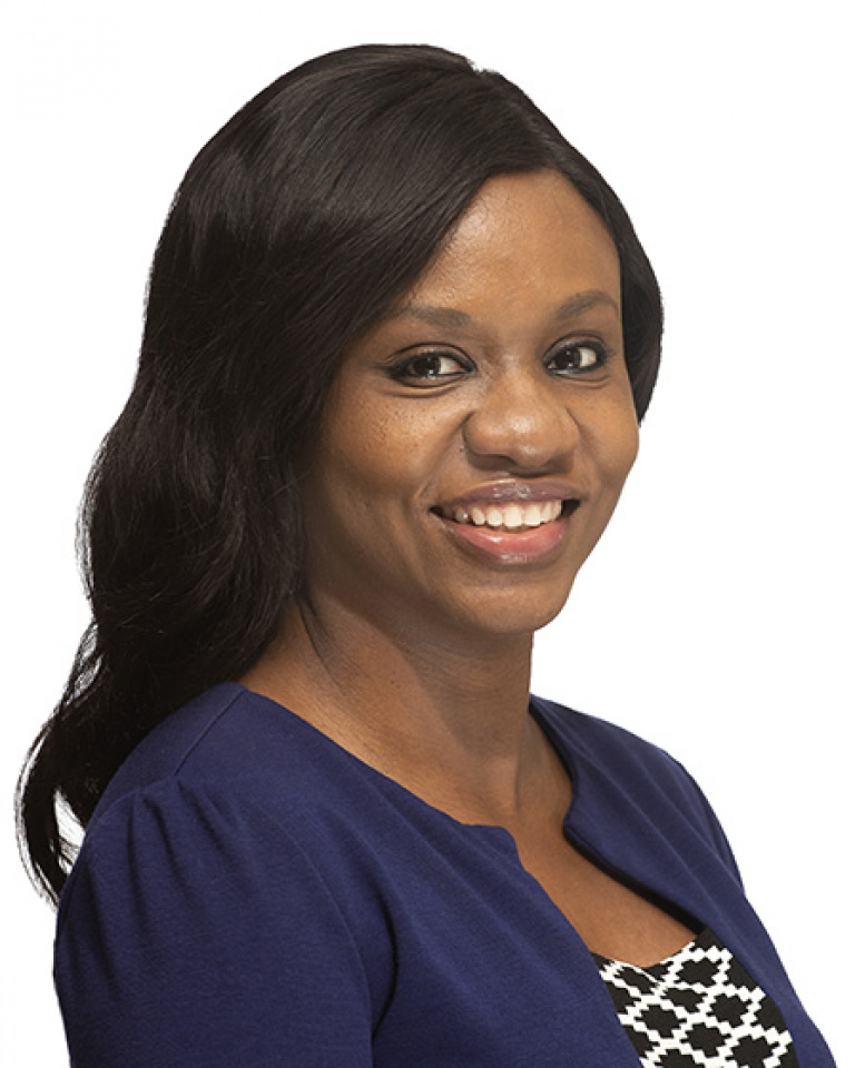 Dr. Nneoma Okoronkwo, MD