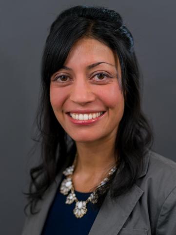 Dr. Maneesha Tailor, MD