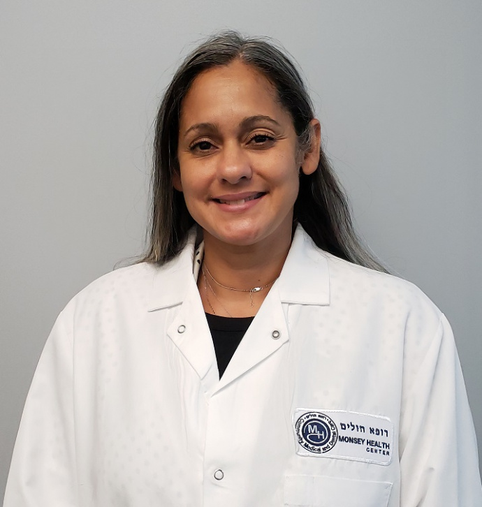 Flory Angeles, PA-C, Obstetrics & Gynecology Physician Assistant ...