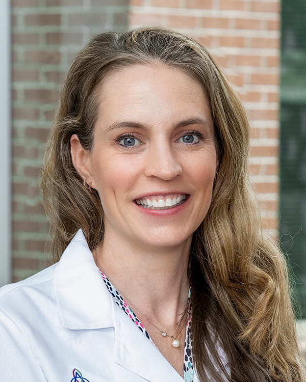 Dr. Claire Hoverman, MD