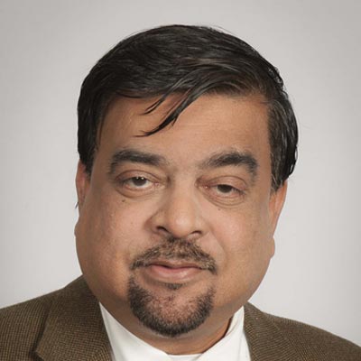 Dr. Vishnu Behari, MD