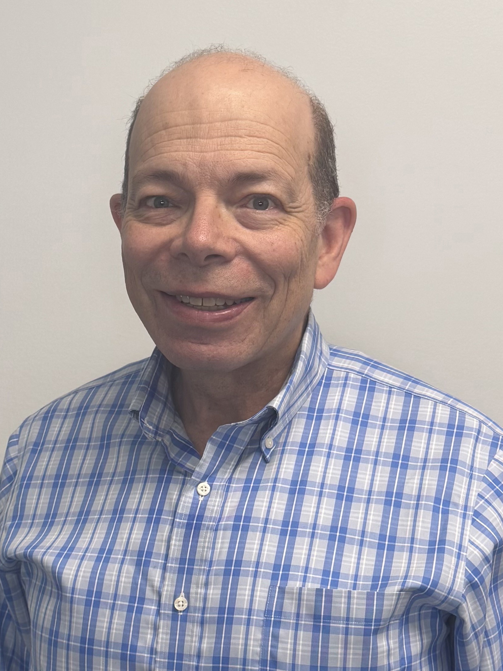 Dr. Barry Segal, MD
