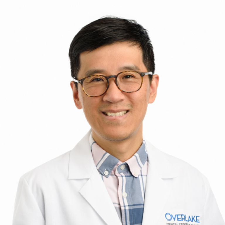 Dr. Wen Yu, DO