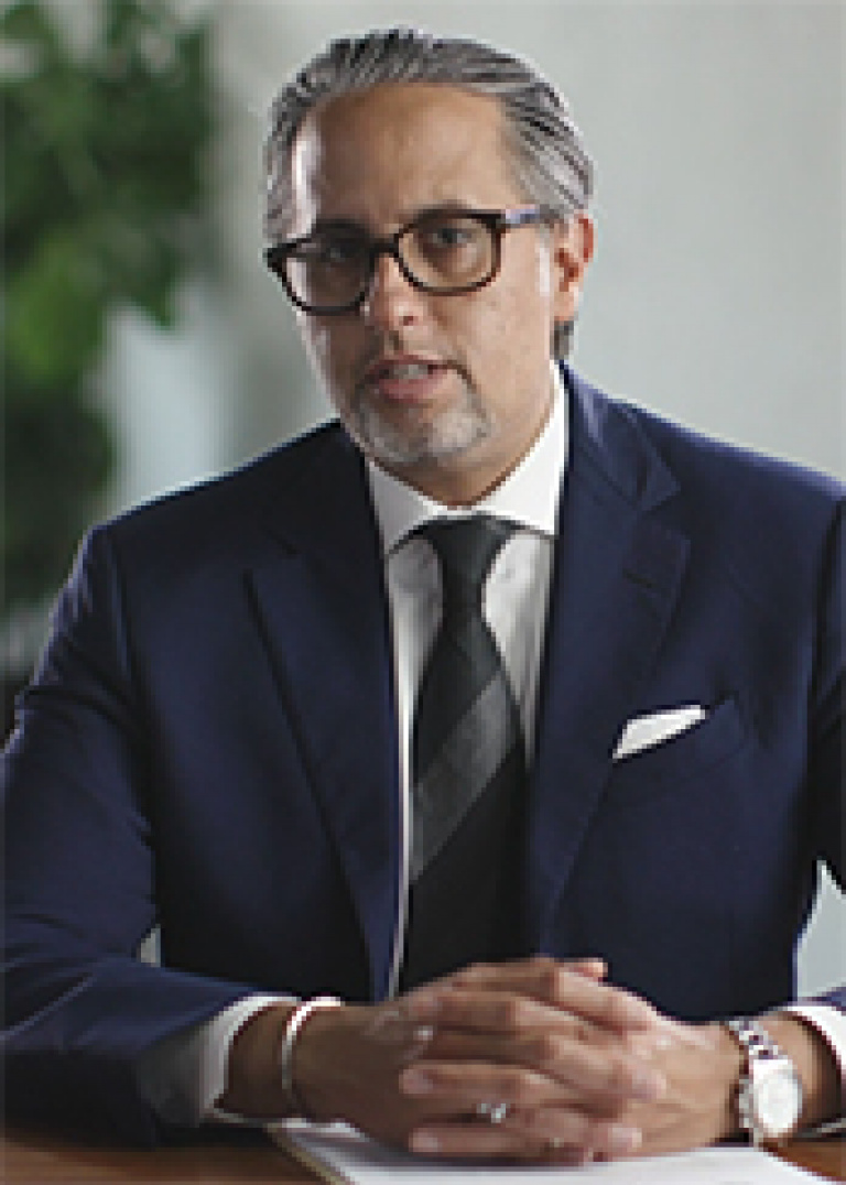 Dr. Omid Hamid, MD