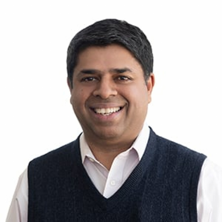 Dr. Sanjeet Dadwal, MD