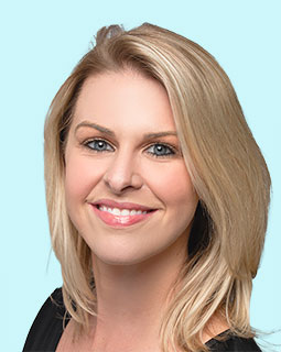 Dr. Elizabeth August, MD