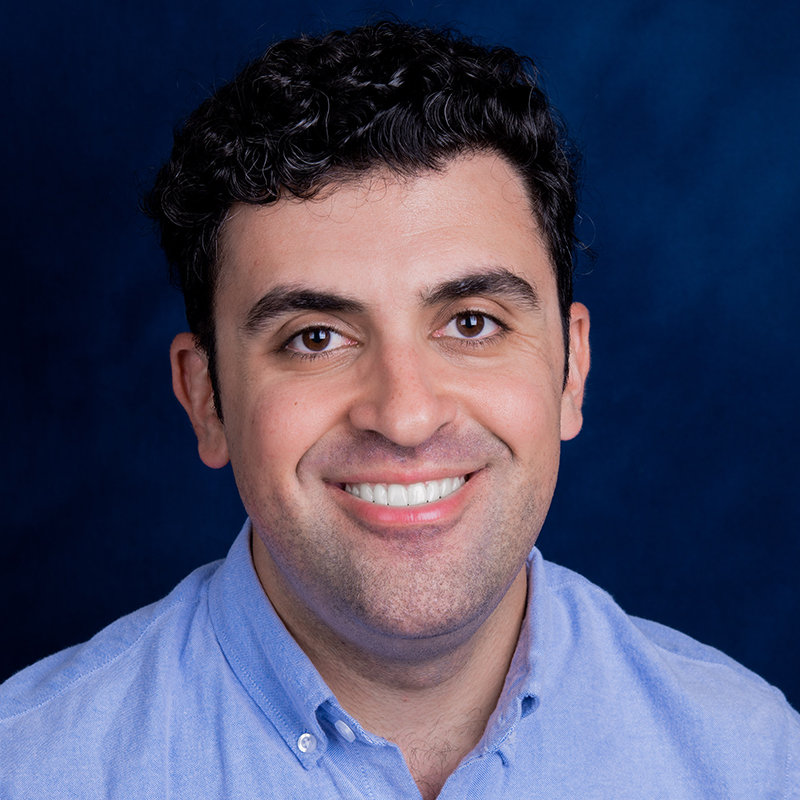 Dr. Abraham Khorasani, MD