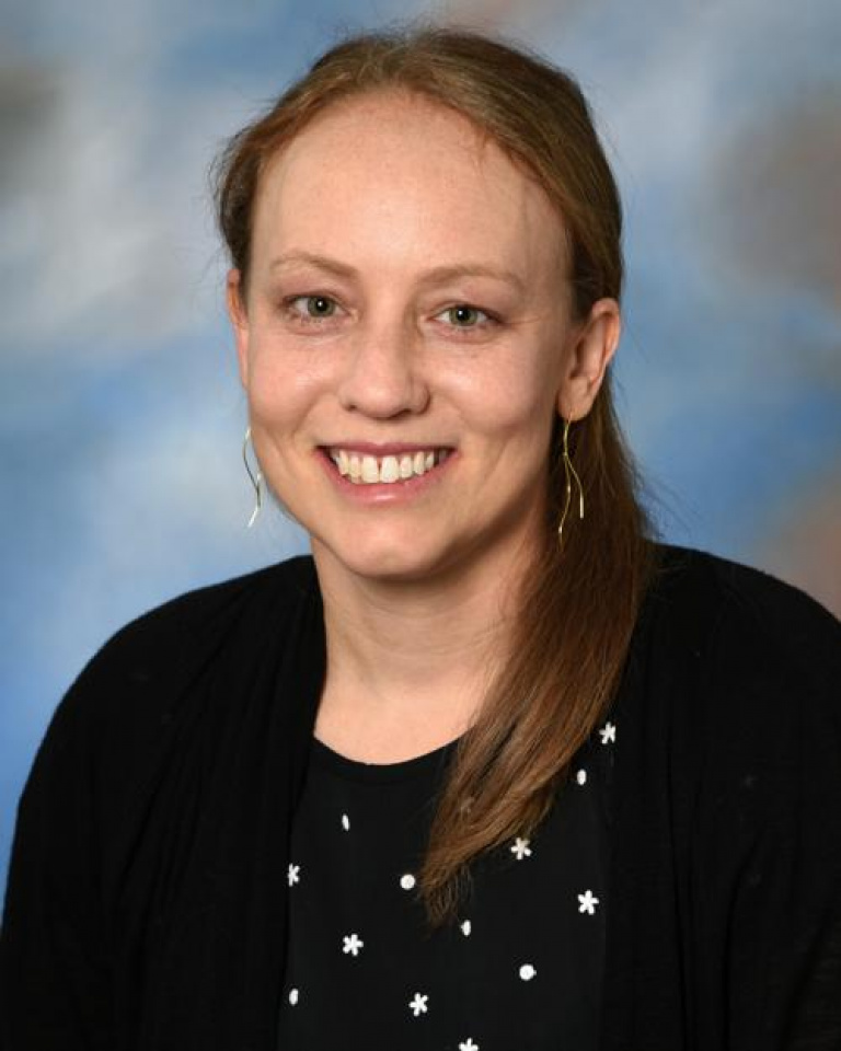 Dr. Amy Benge, MD
