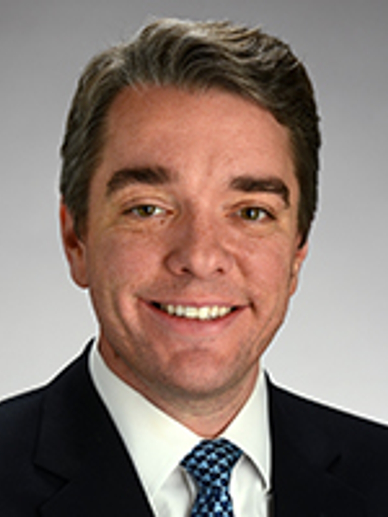 Dr. Brian Everist, MD