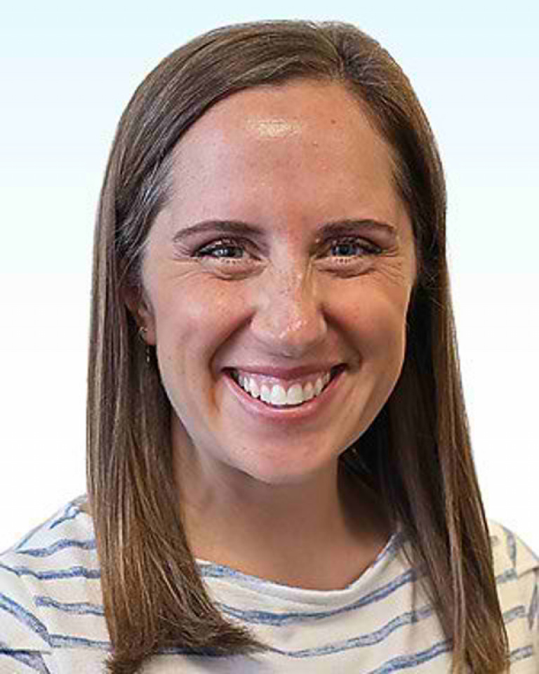 Whitney Wagner, FNP-C