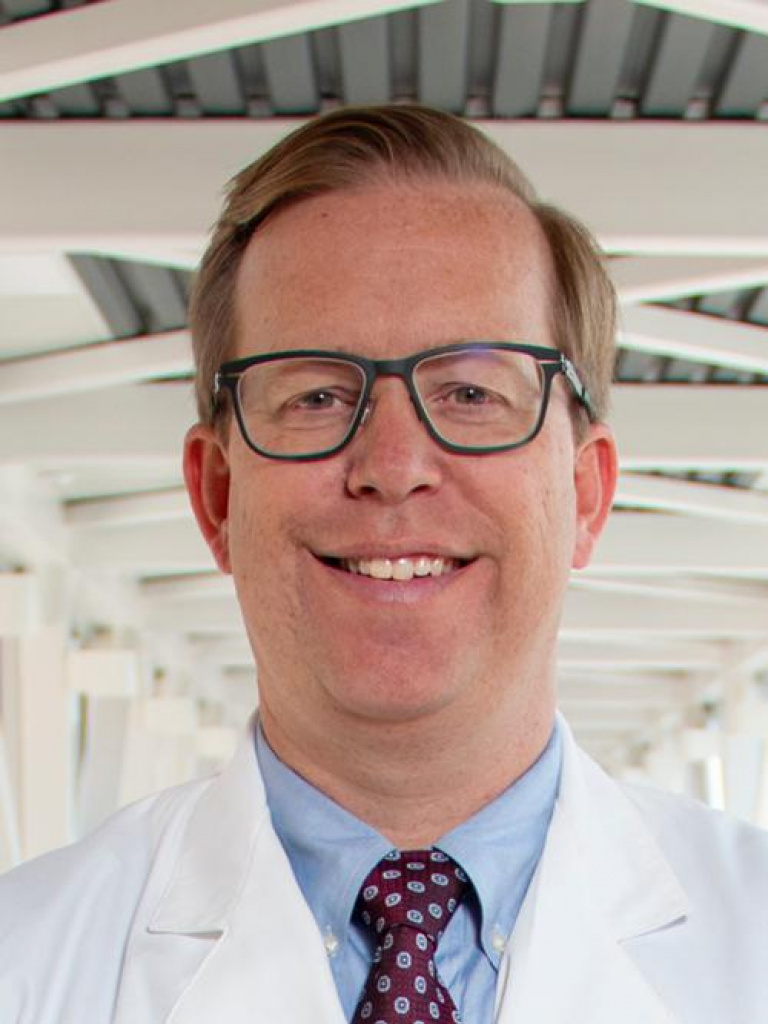 Dr. David Lewis, MD