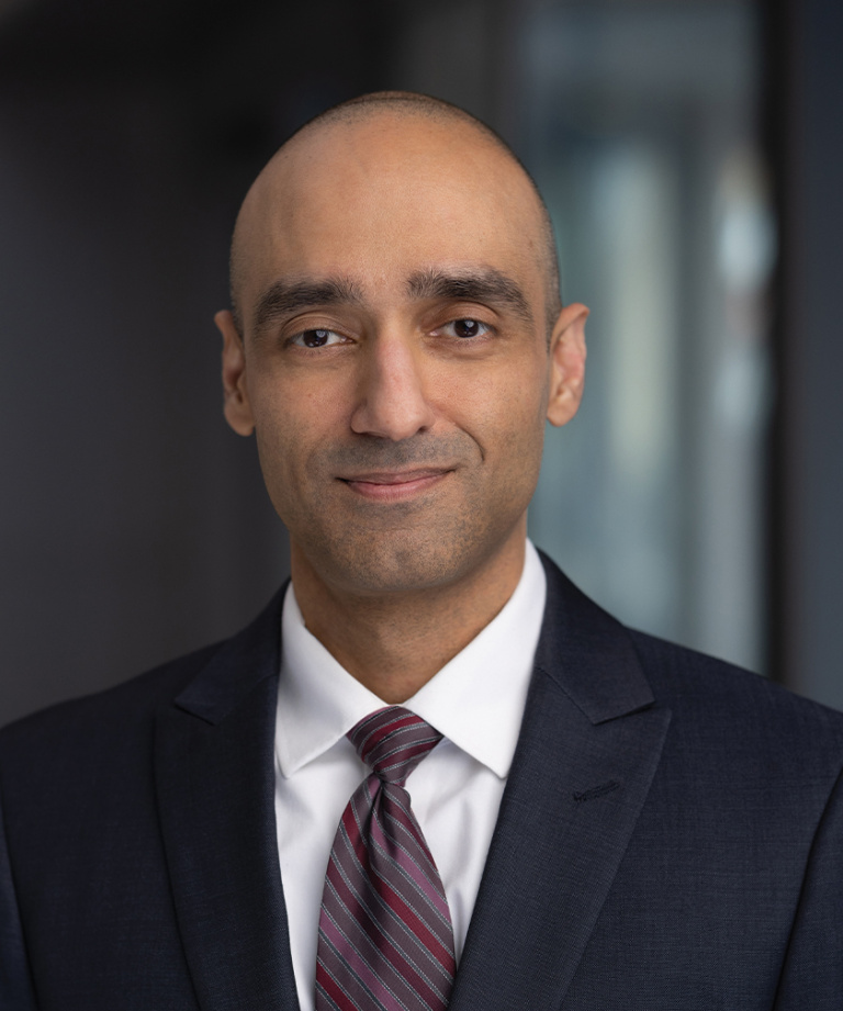 Dr. Rishi Malhotra, MD