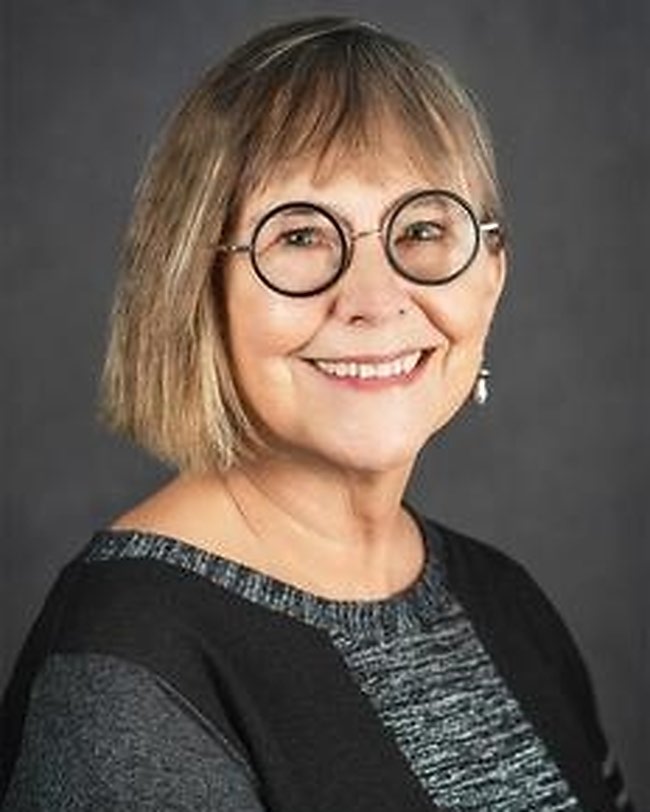 Dr. Catherine Johnston, MD