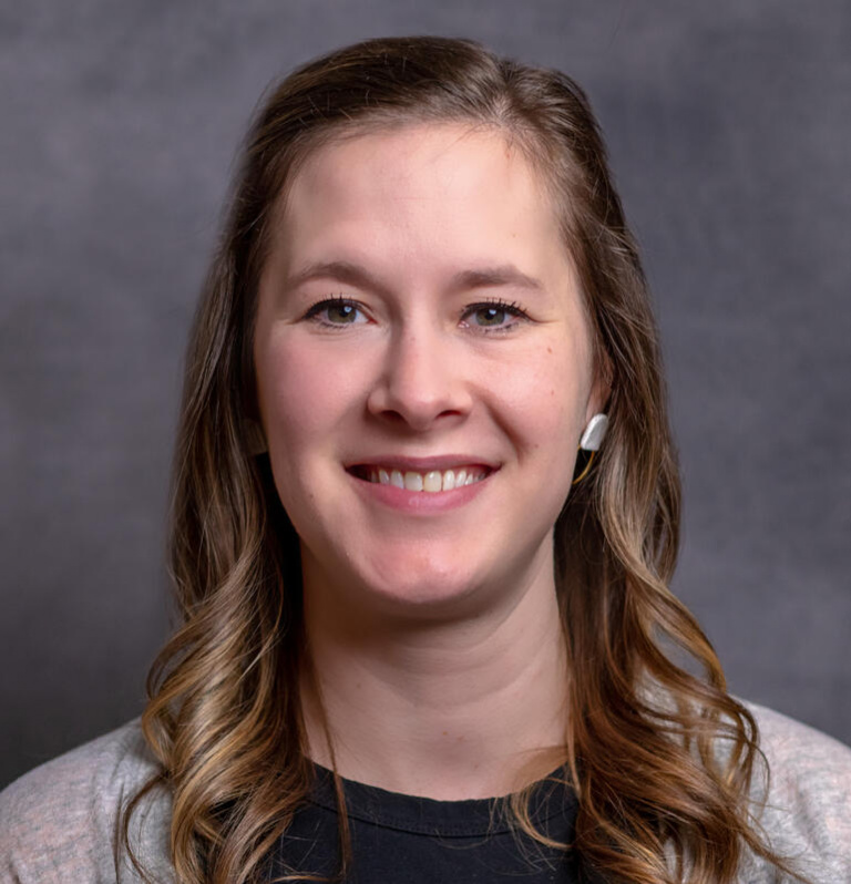 Alissa Rue, APNP