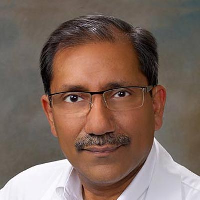 Dr. Ashok Mittal, MD