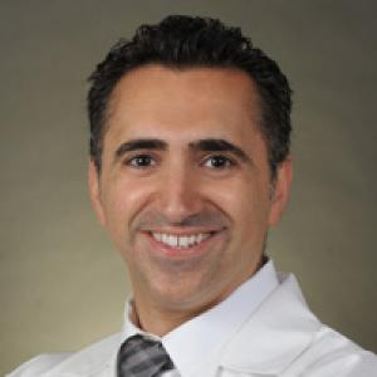 Dr. Tameem Souman, MD