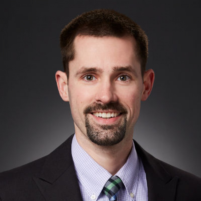 Dr. Nathan Ludwig, MD