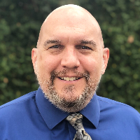 Cody Broussard, PLPC