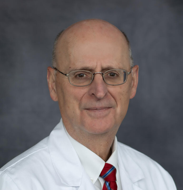Dr. Michael Cinquegrani, MD