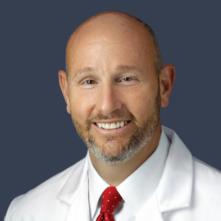 Dr. Thomas Fishbein, MD