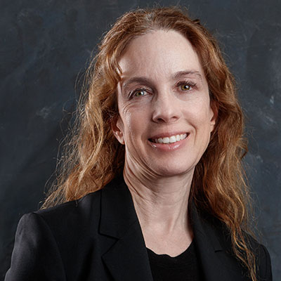 Dr. Amber Randall, MD