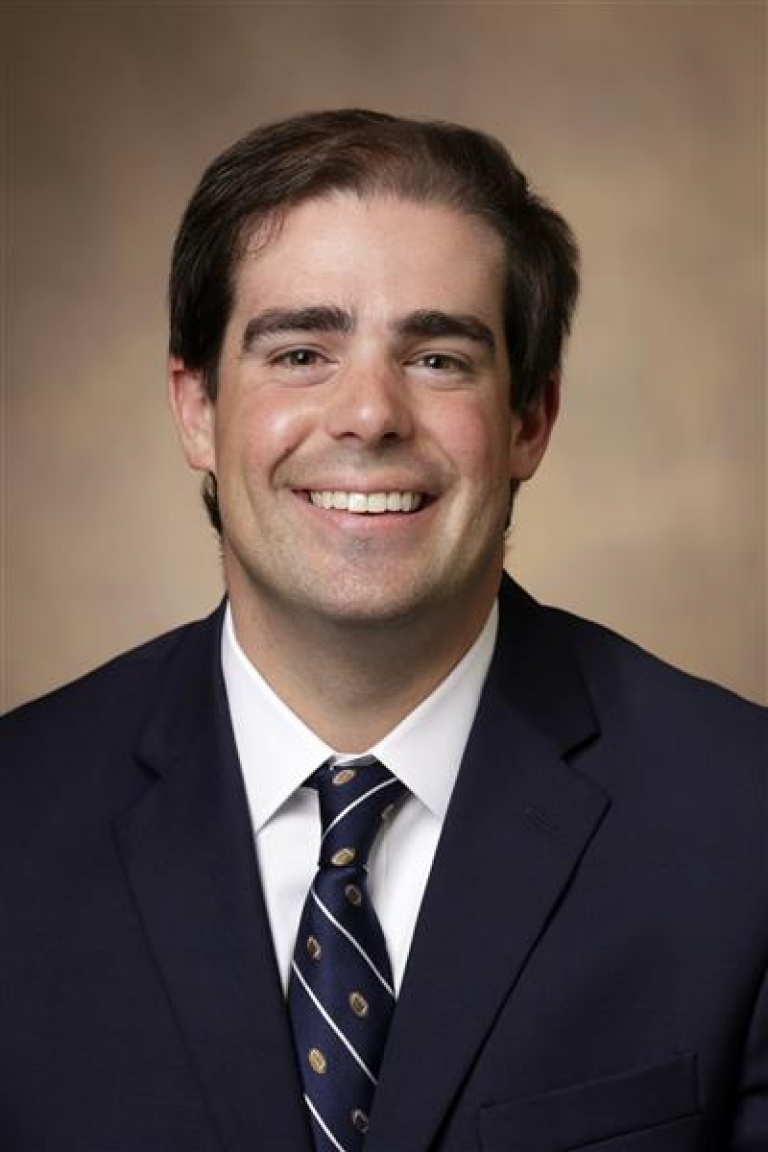 Dr. John Willingham, DO
