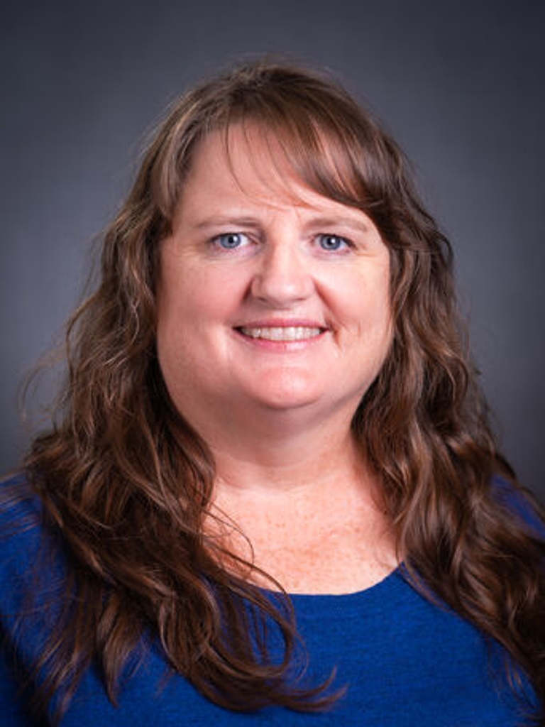 Dr. Holly Hett, MD