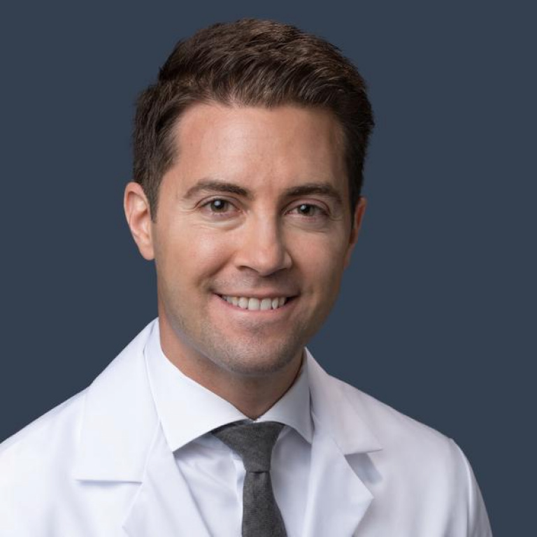 Dr. Bryan Murtaugh, MD