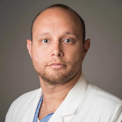 Dr. Marcus Alvarez, MD