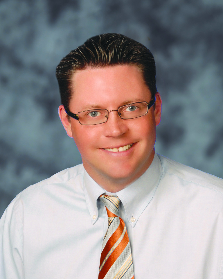 Dr. Daniel Gabrielson, DO