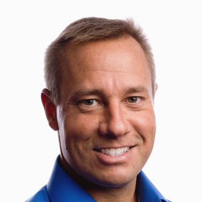 Dr. David Gwyn, MD