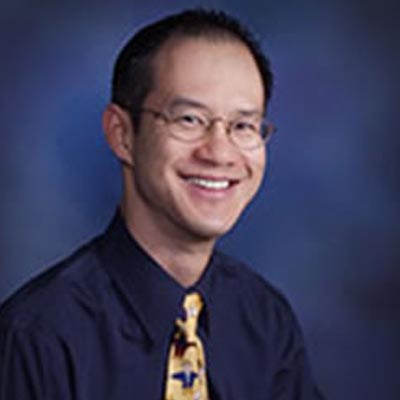 Dr. Andrew Lan, MD