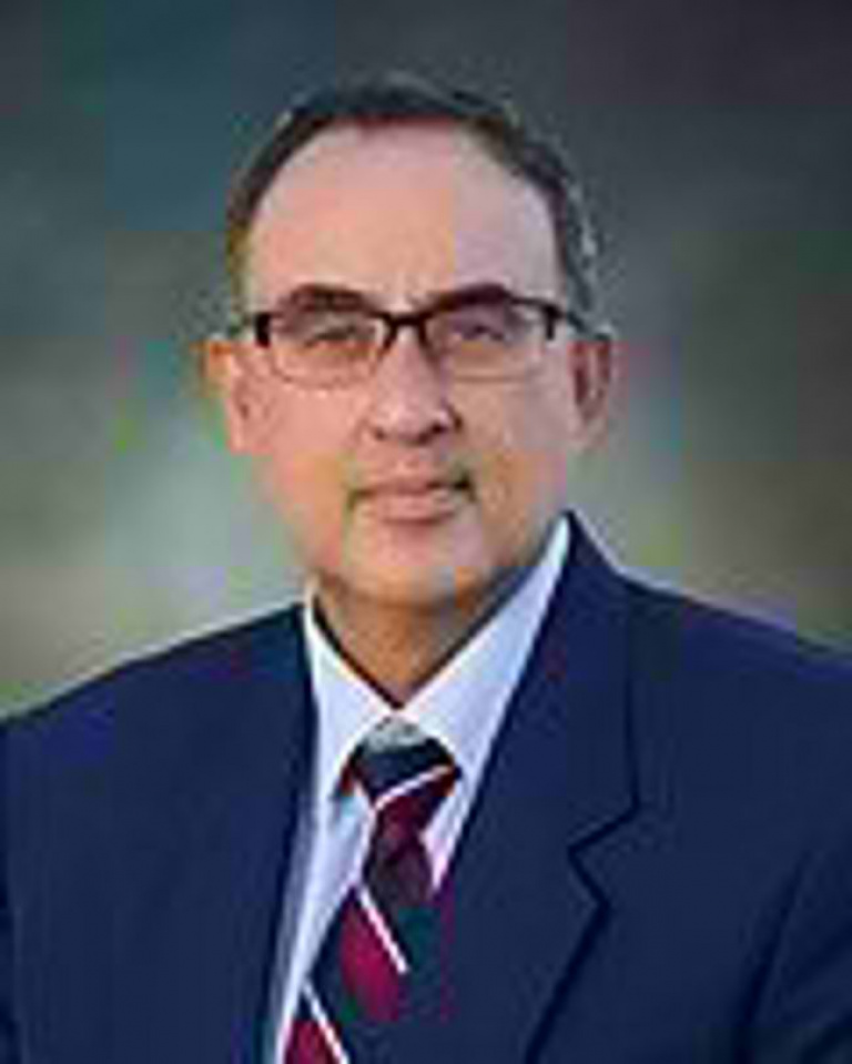 Dr. Ajay Chander, MD